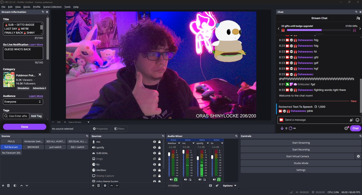 Oshawaves tweet media