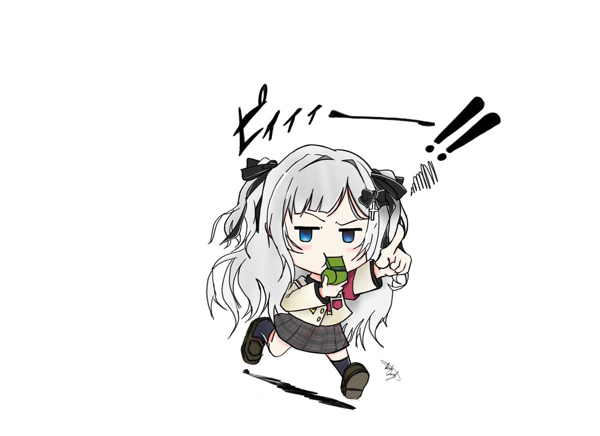 Panda_Orange301's tweet photo. #三連休はフォロワーが増えるらしい
たまにVtuberさんのデフォルメのイラストをメインで描いてる人です https://t.co/Bk80xy080w