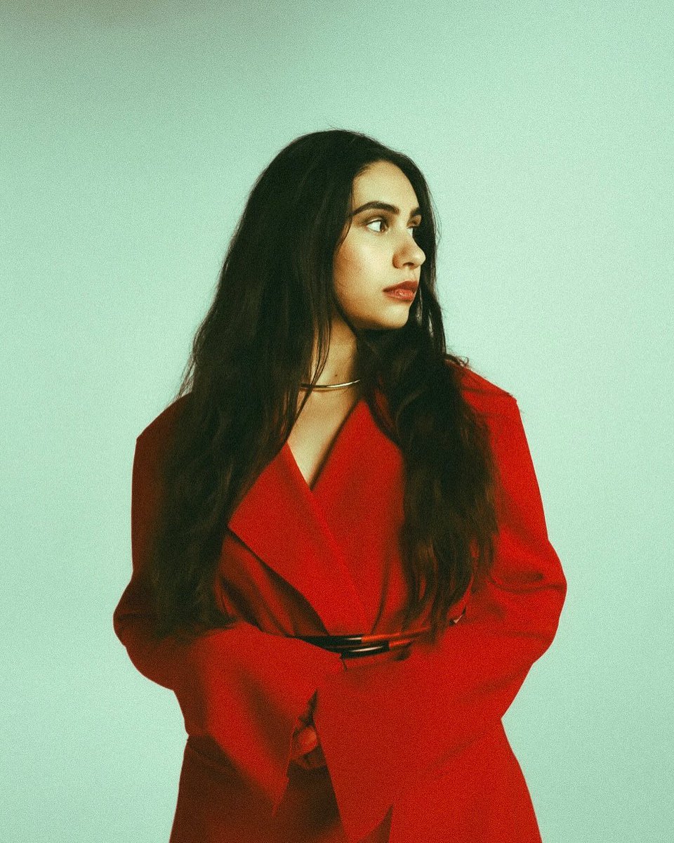 Alessia Cara Updates tweet media