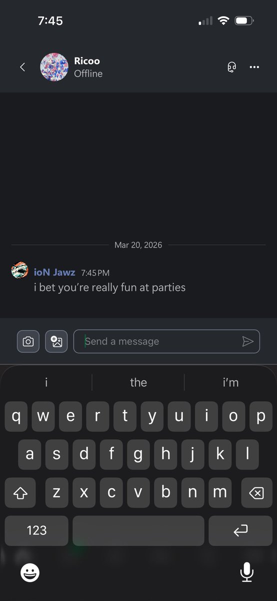 😎😎 get obliterated dipshit