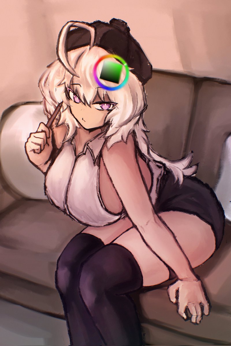 AlterNoone tweet media