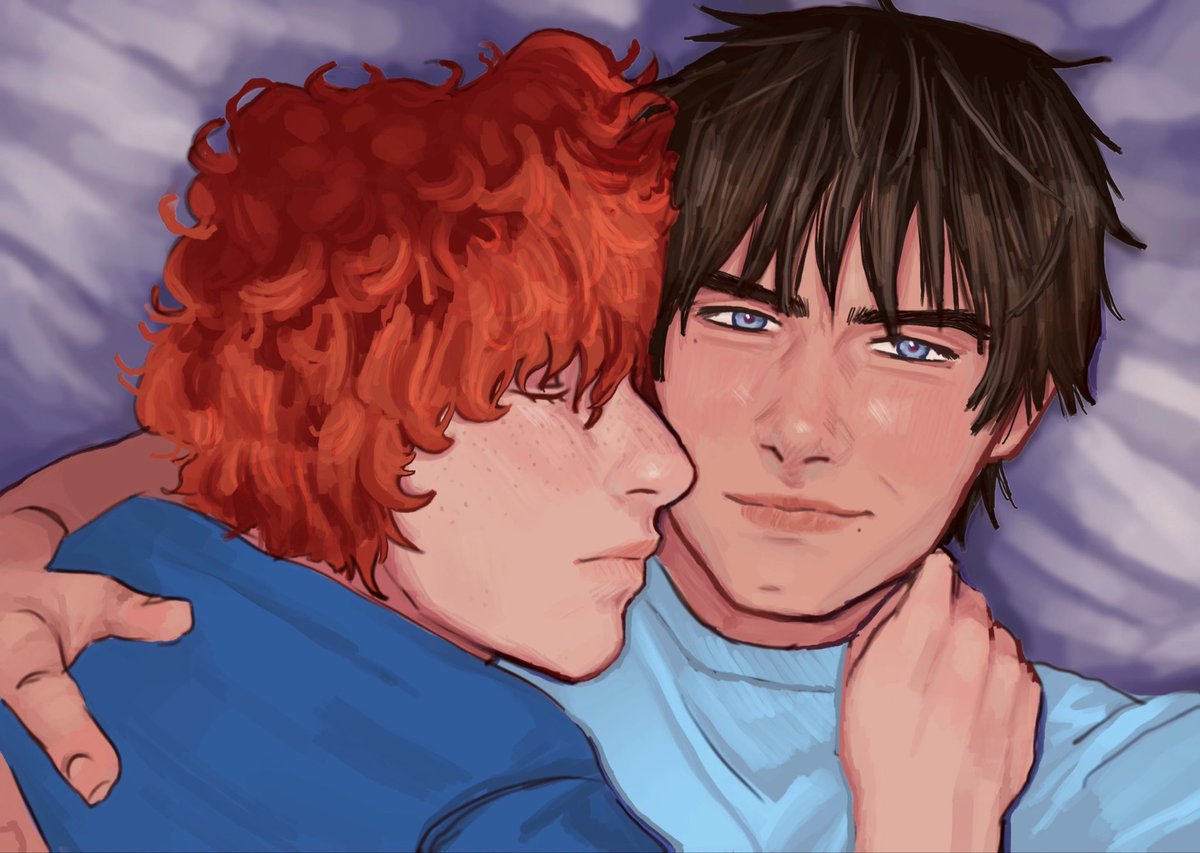 𝐛𝐮𝐧 🐾 tweet media