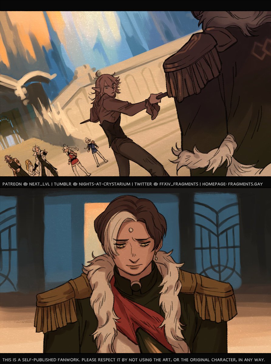 ✧✦✧ read my comic ✧✦✧ tweet media