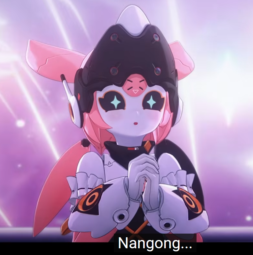 Robelle Autonomy 📡 ENVtuber | Now on VGEN! tweet media