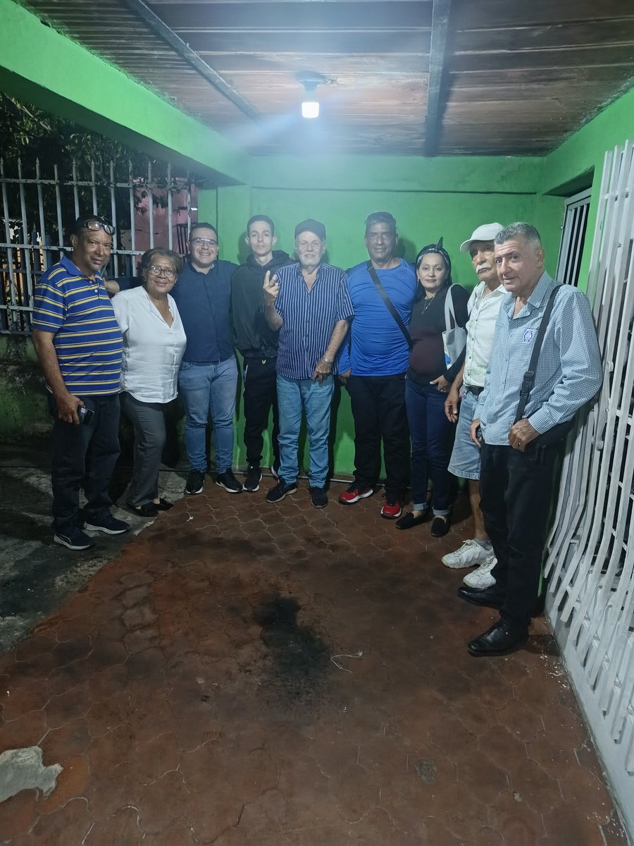 Roberto Briceño Andersen tweet media