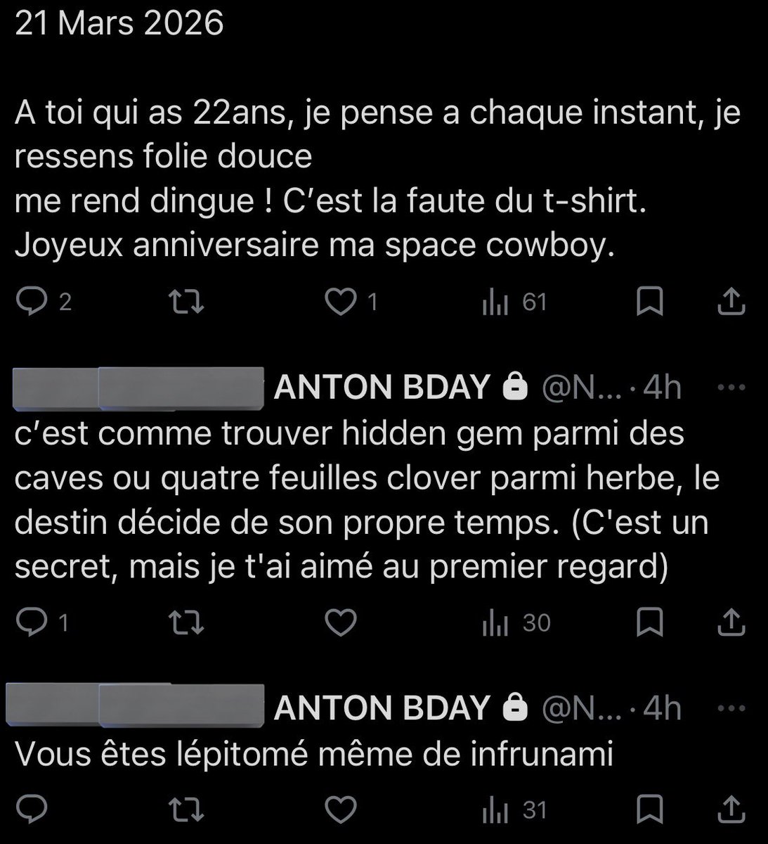 cosmic girl tweet media