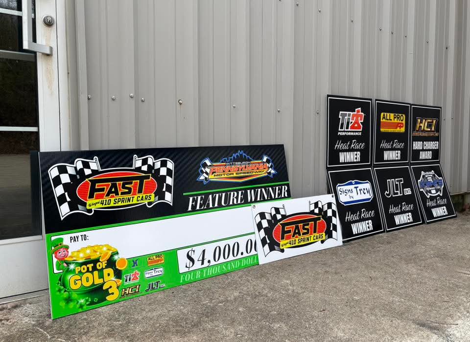 FAST Series tweet media