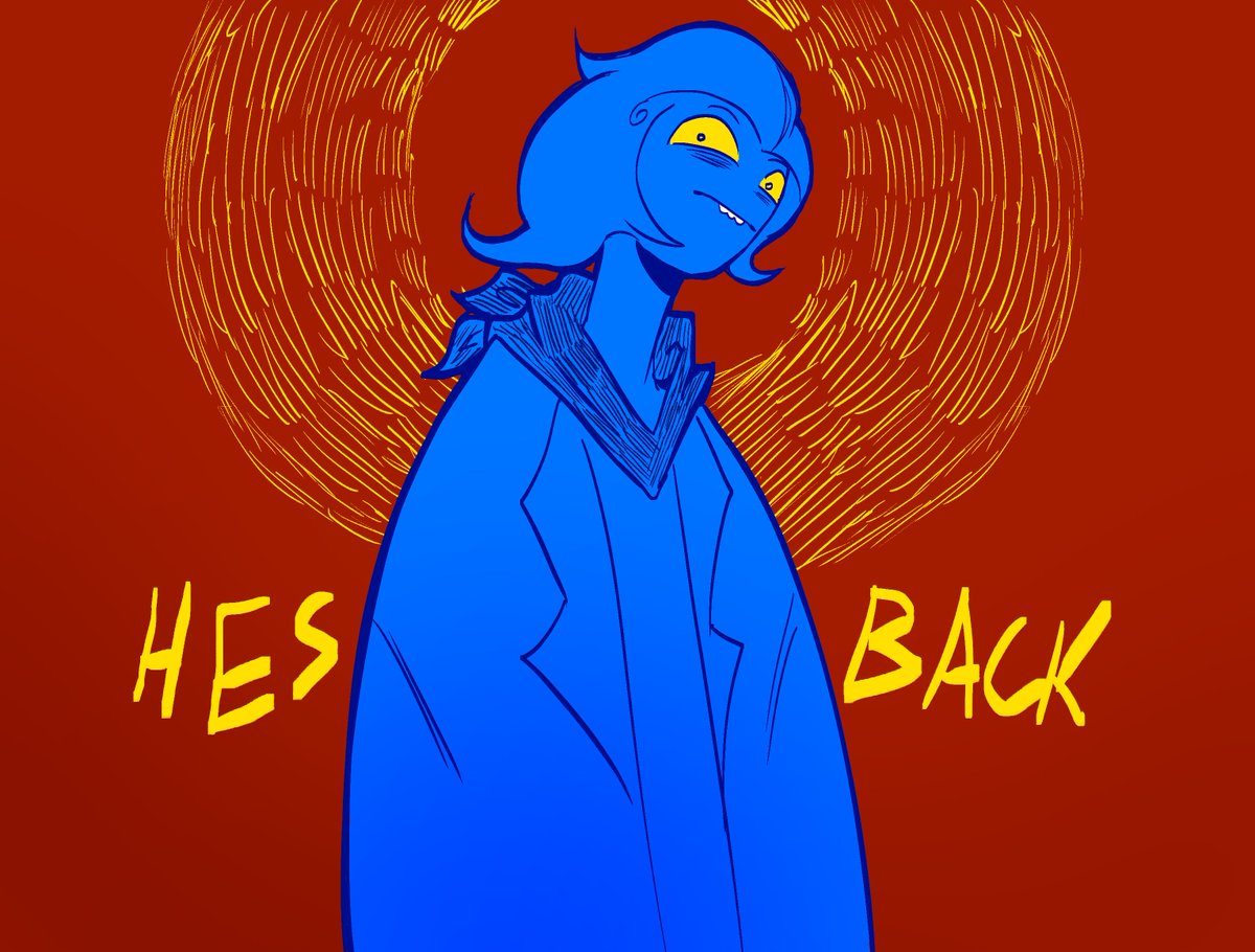 Daily Harry Anderson tweet media