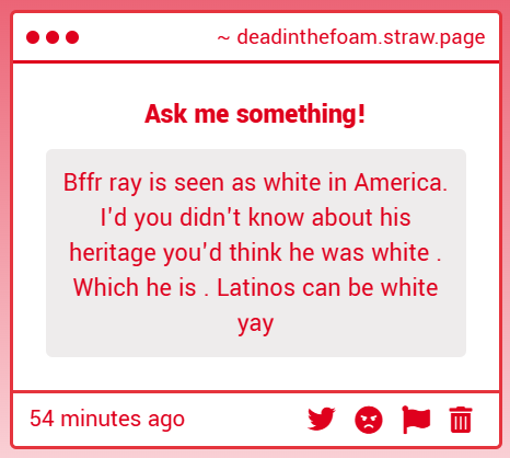 goose 🍉 (they/he/she) tweet media