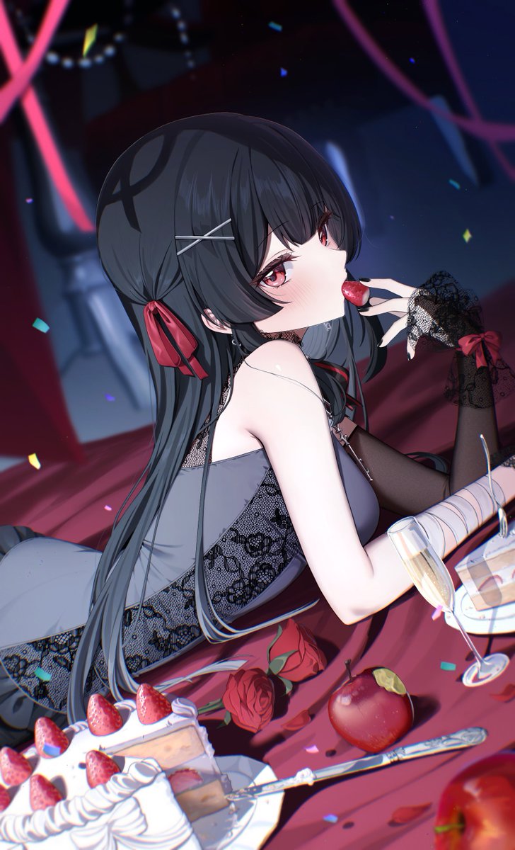 あまり🗝❤️🩹 tweet media