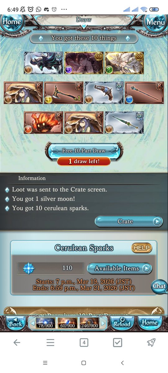 miyu | Open Commission✨✨ tweet media