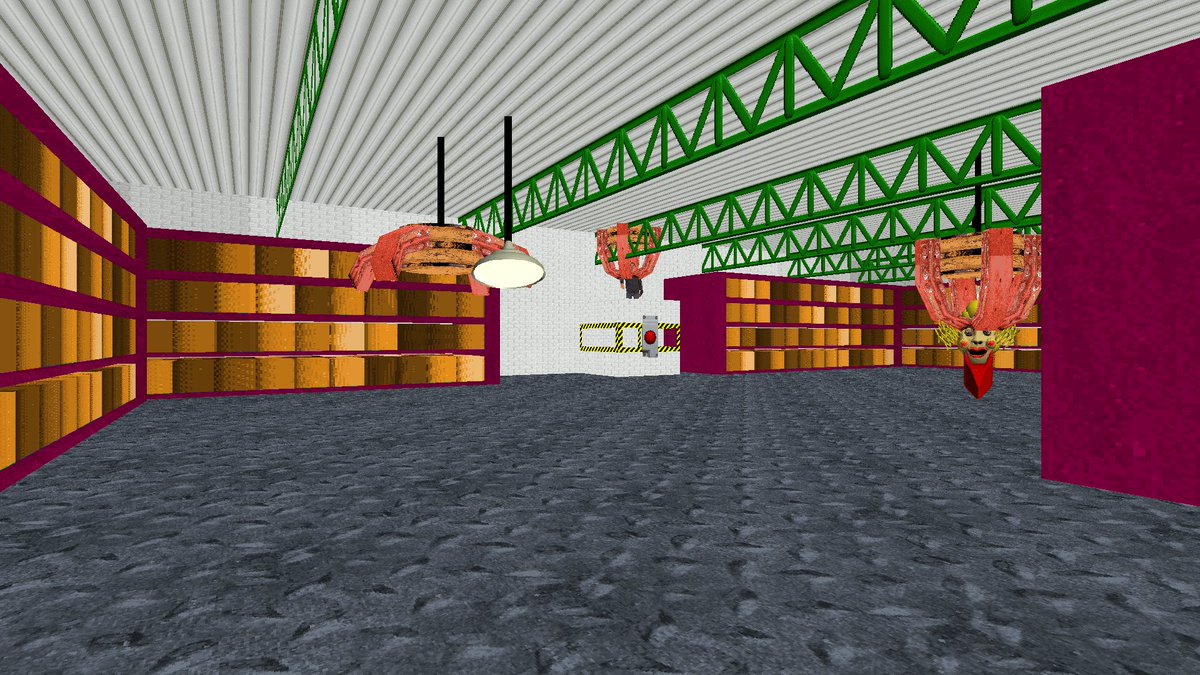 Basically, Games! tweet media