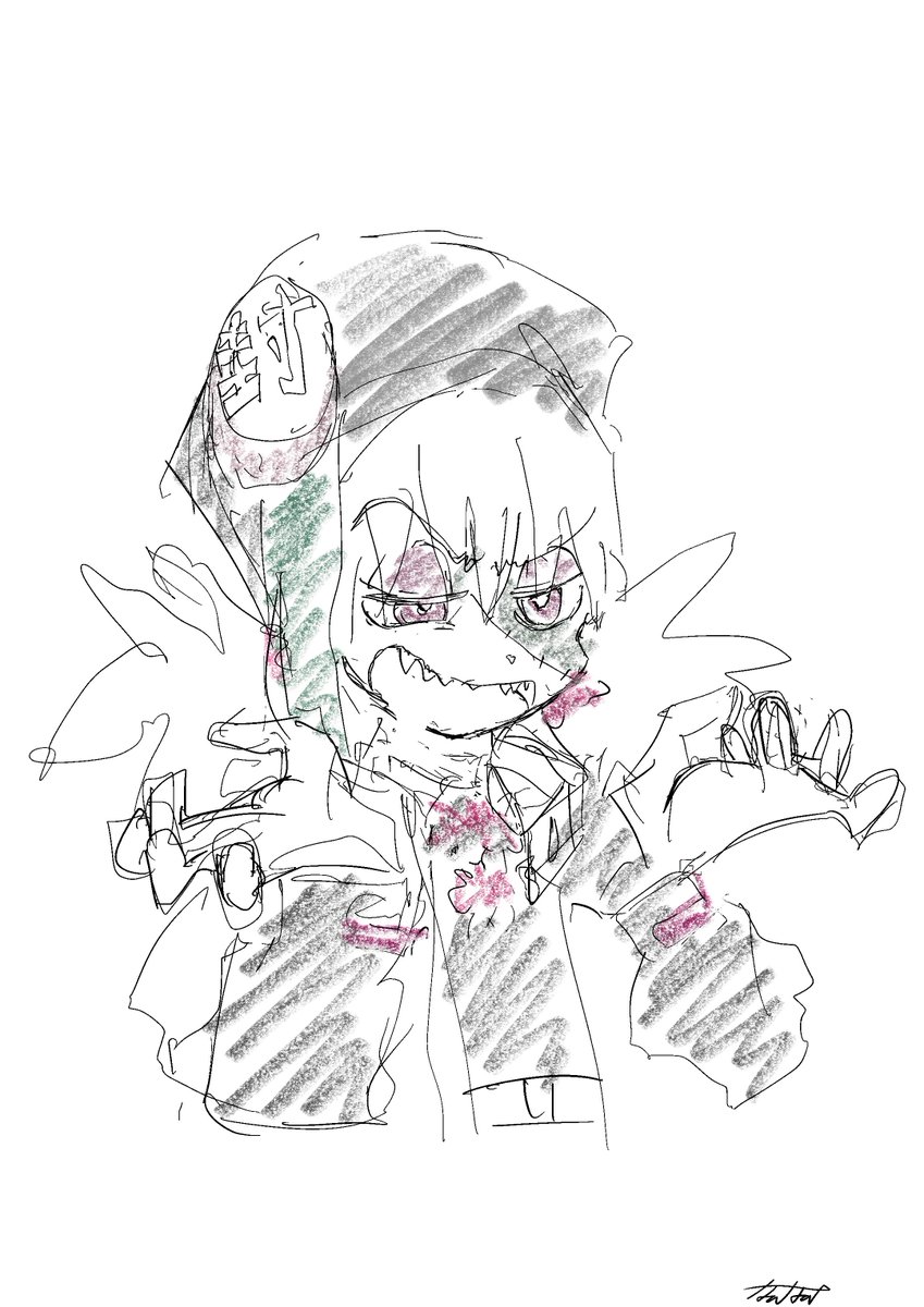 なんなん🚀nannan➕💜 tweet media