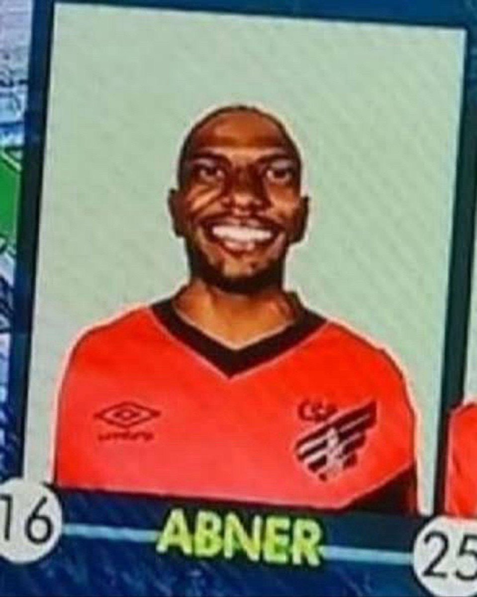 Radar No Futebol tweet media
