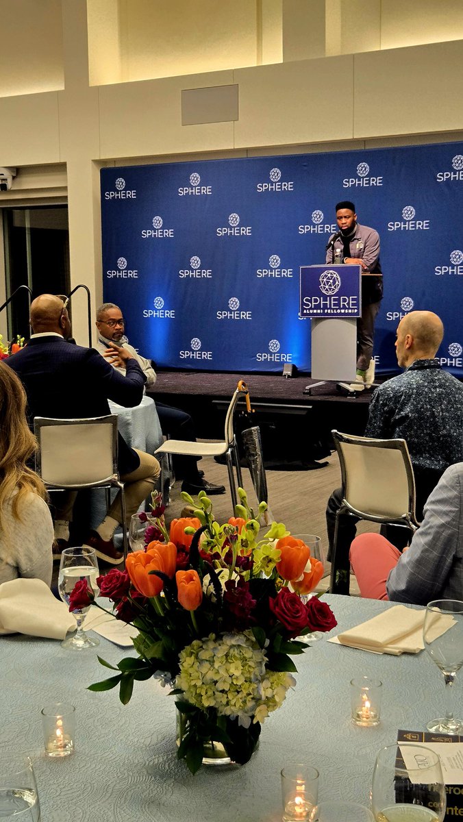 Sphere Education Initiative tweet media