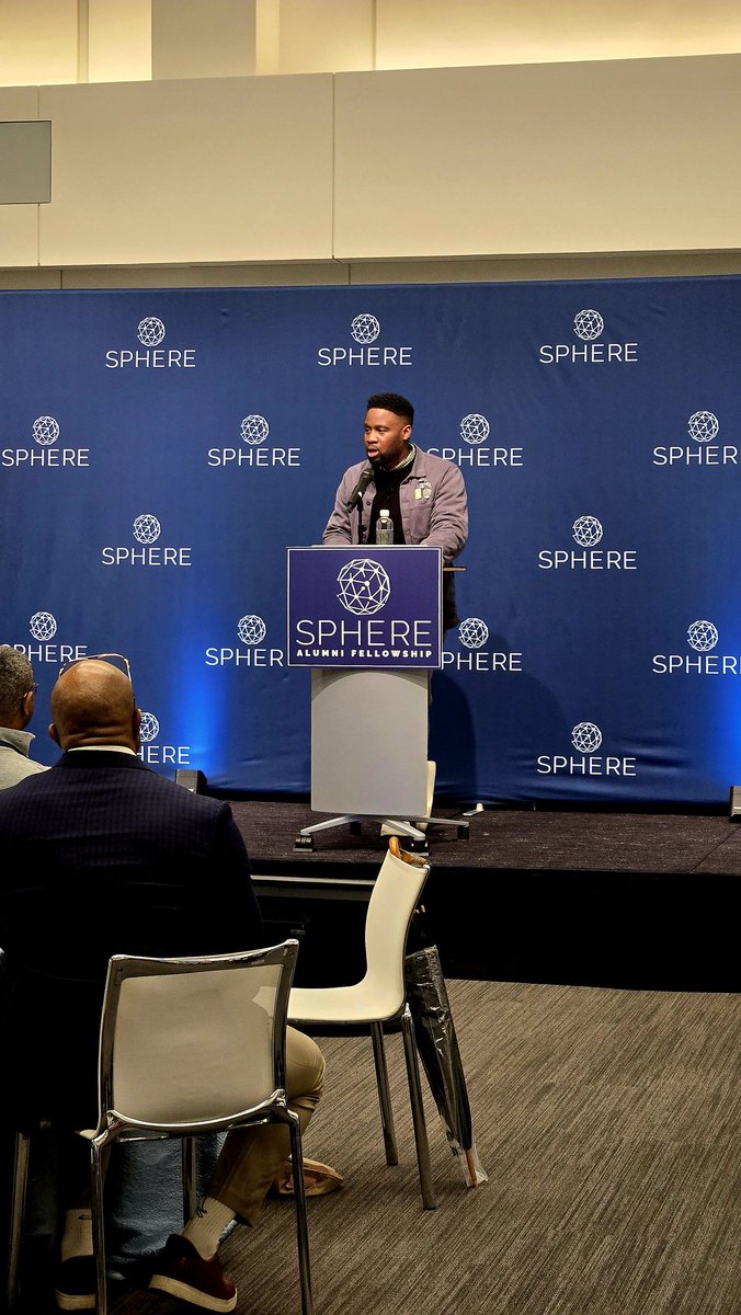 Sphere Education Initiative tweet media