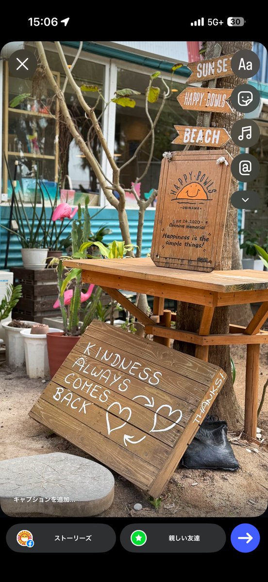 niconicookinawa's tweet photo. 沖縄旅行で外さないなら👇
Happy Bowlsのアサイー🌺
@happybowlsoki
国際通りだけじゃ出会えない
沖縄グルメも、
レンタカーがあれば行けます🚗
“移動できる自由”で、
旅はもっと楽しくなる。
ご予約はこちら👇
https://t.co/ClIFBHvqEO
#沖縄グルメ
#沖縄旅行
#沖縄レンタカー
#アサイー https://t.co/e5Cxw1Fz5a