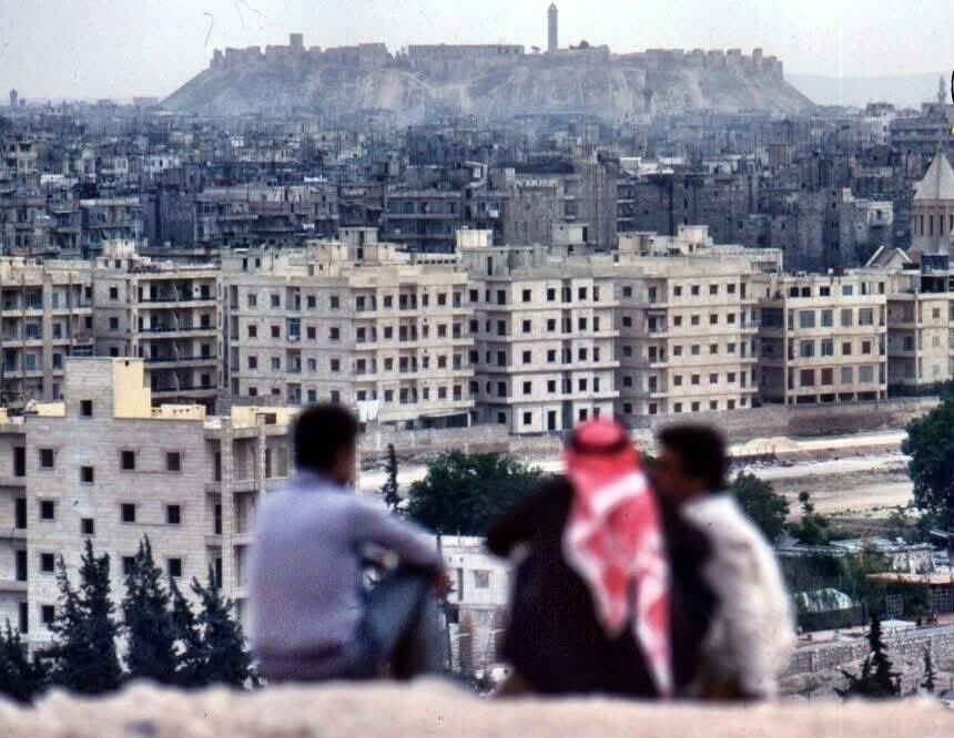 Syria Visual tweet media