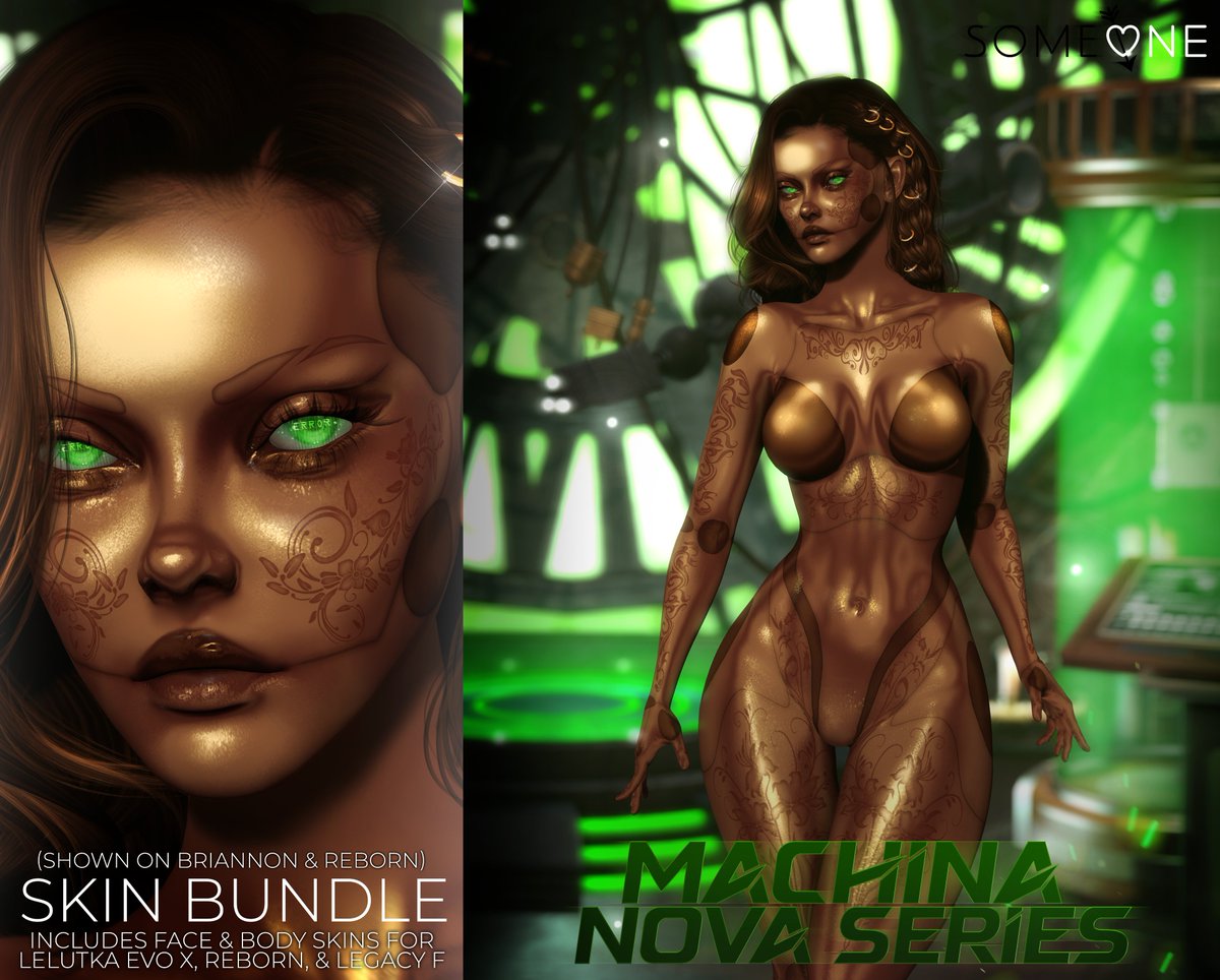 Jennali Darling - SOMEONE tweet media