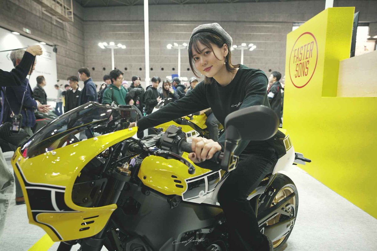 YU@ごあんぜんに tweet media