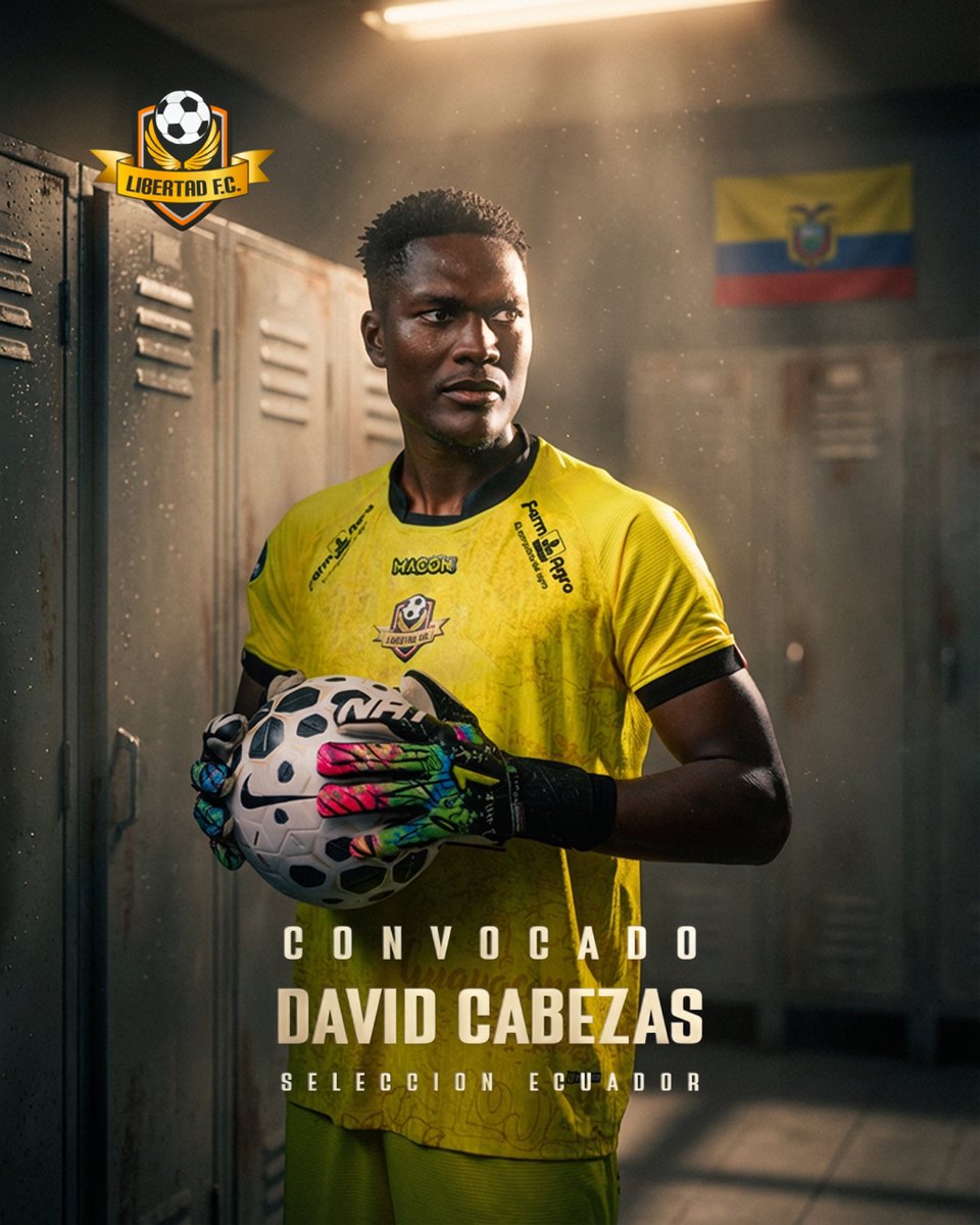 Libertad Fútbol Club tweet media