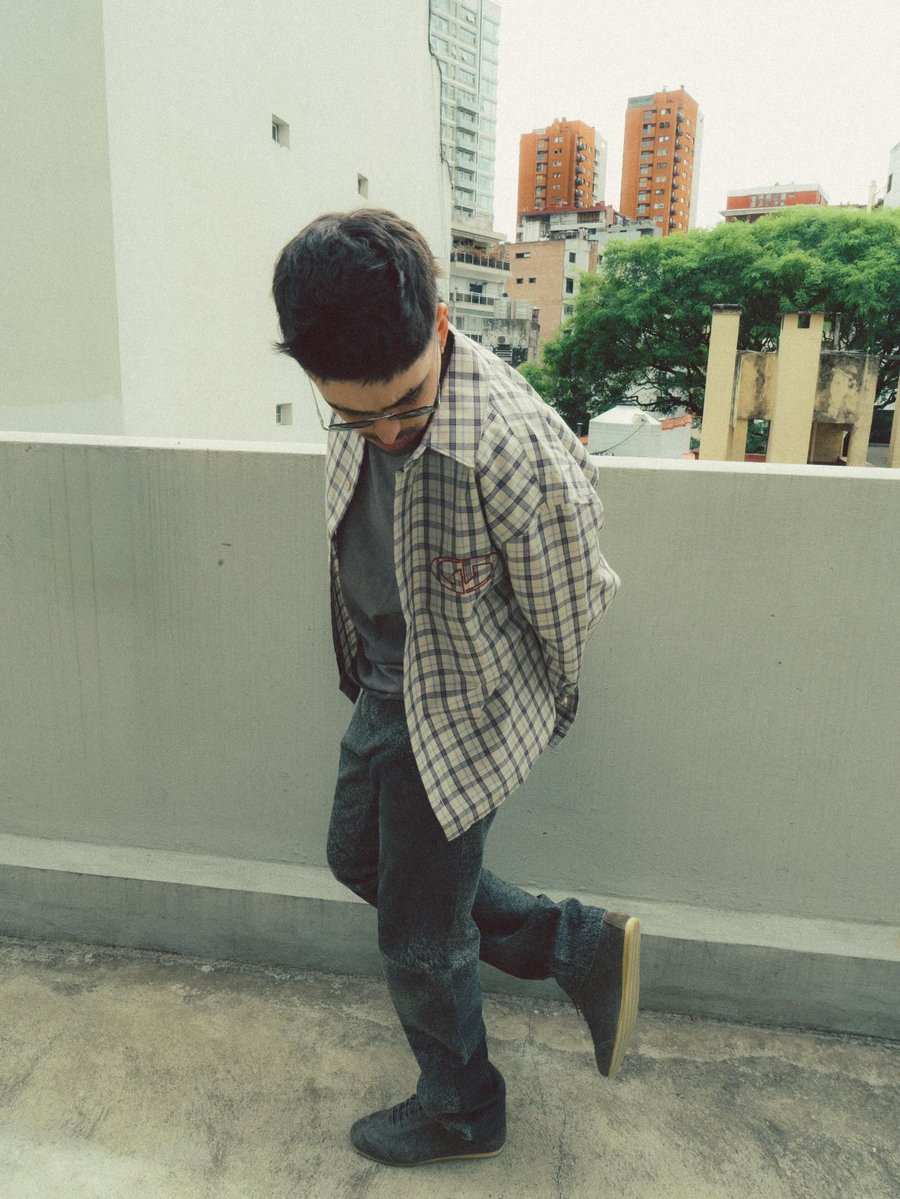 Marta Roberto es piola tweet media