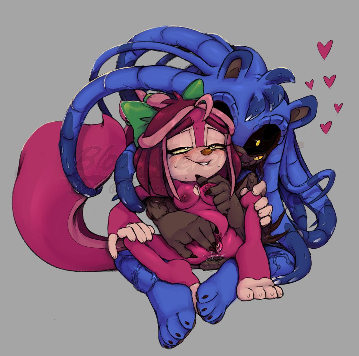 MyCrookedStripes ☆ 8/14 tweet media