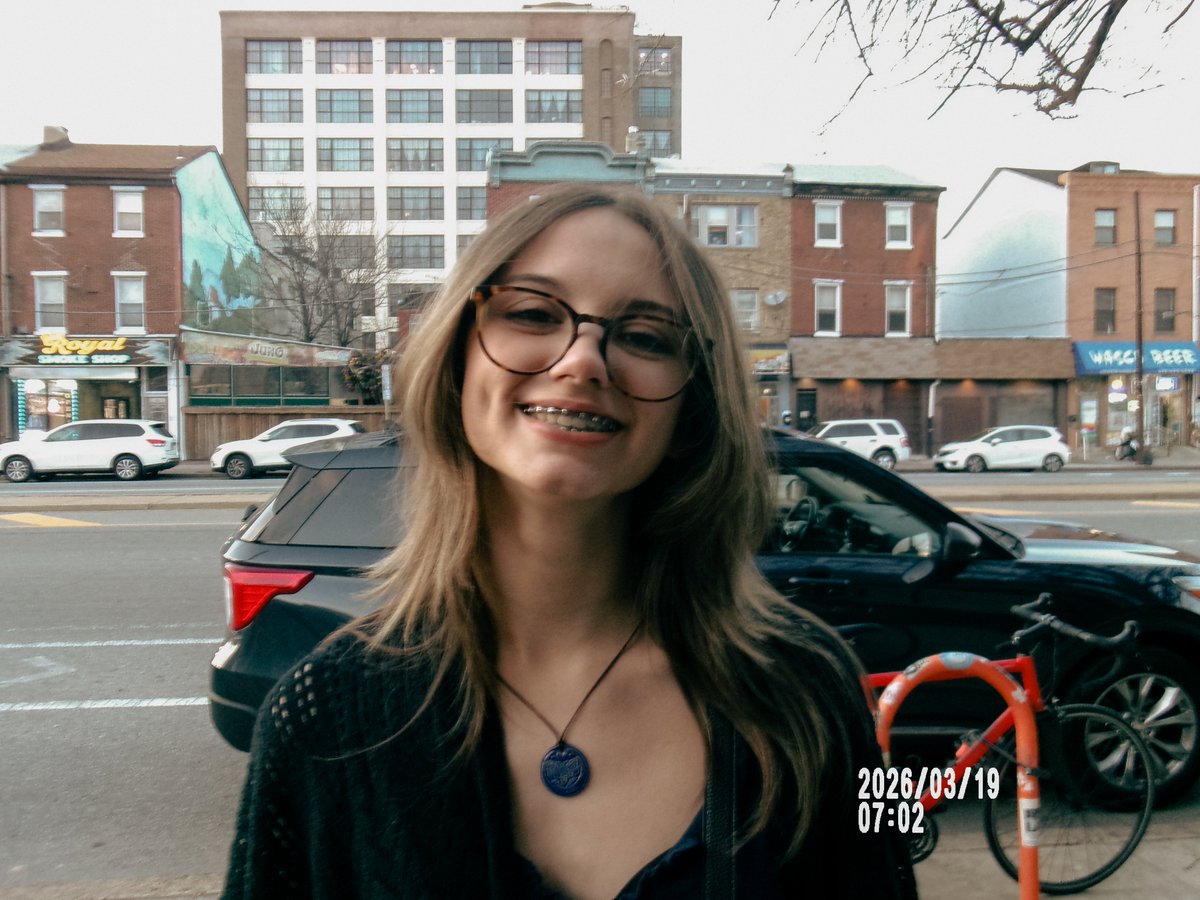 ༺ ✧ luma ✧ ༻ tweet media