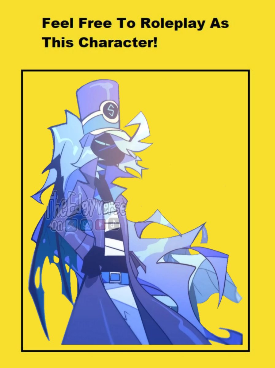 kimorahsmith679's tweet photo. Feel Free to roleplay as Piercer
—— 
🏷 Tags: #katieverse #kaaatieverse #edgyverse #edgyaludon #eni #enigmaverse #fundamentalpapereducation #fpe #fpeverse #thesnippingedge #thescavengers #piercer #fpepiercer #piercerfpe #meme #memes #roleplay #roleplays https://t.co/3dv2eSCPBV