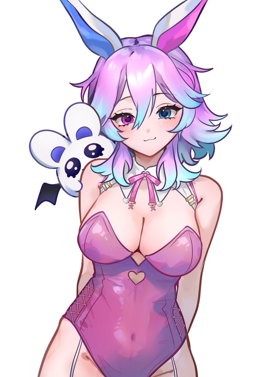 𝗖𝗵𝗶𝗺𝗮🤍| Illustrator & Character Designer tweet media