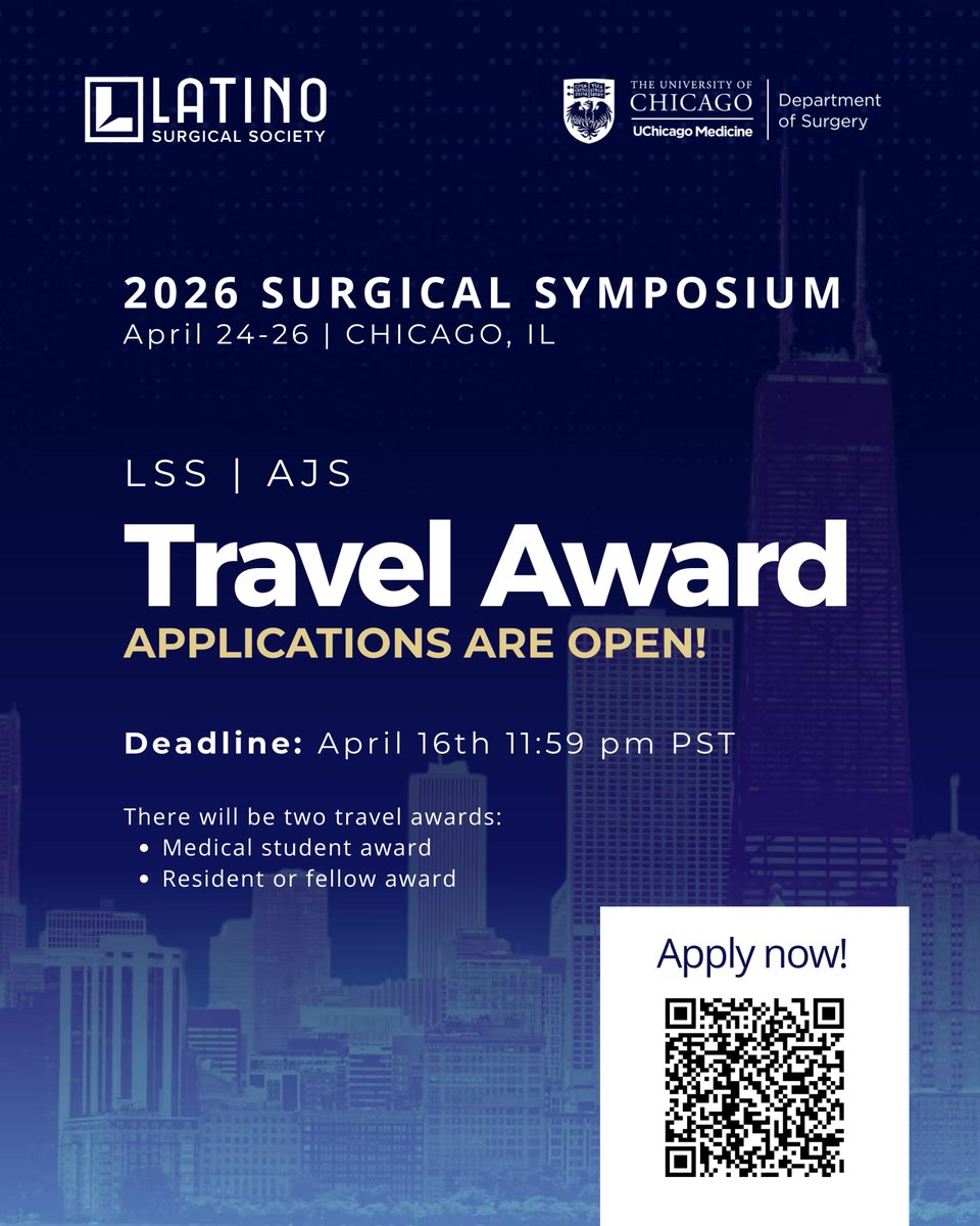 LatinoSurgSociety tweet media