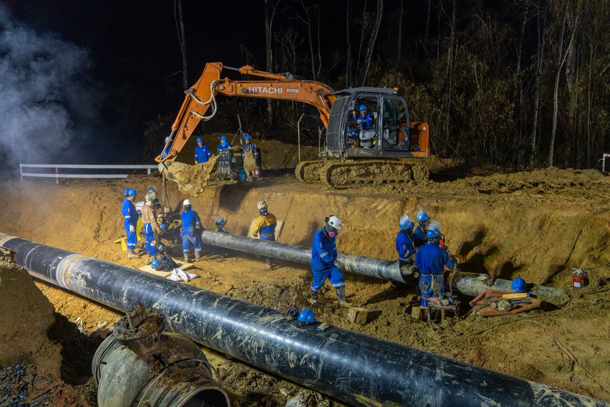 OSINERGMIN tweet media