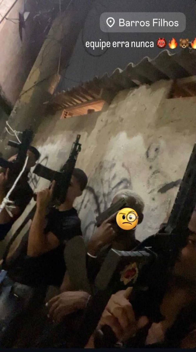 ℂ𝔸𝕆𝕊 ℕ𝕆 ℝ𝕀𝕆 𝔻𝔼 𝕁𝔸ℕ𝔼𝕀ℝ𝕆 tweet media