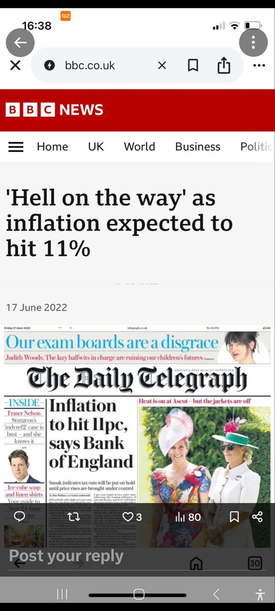 Steph Dennis tweet media