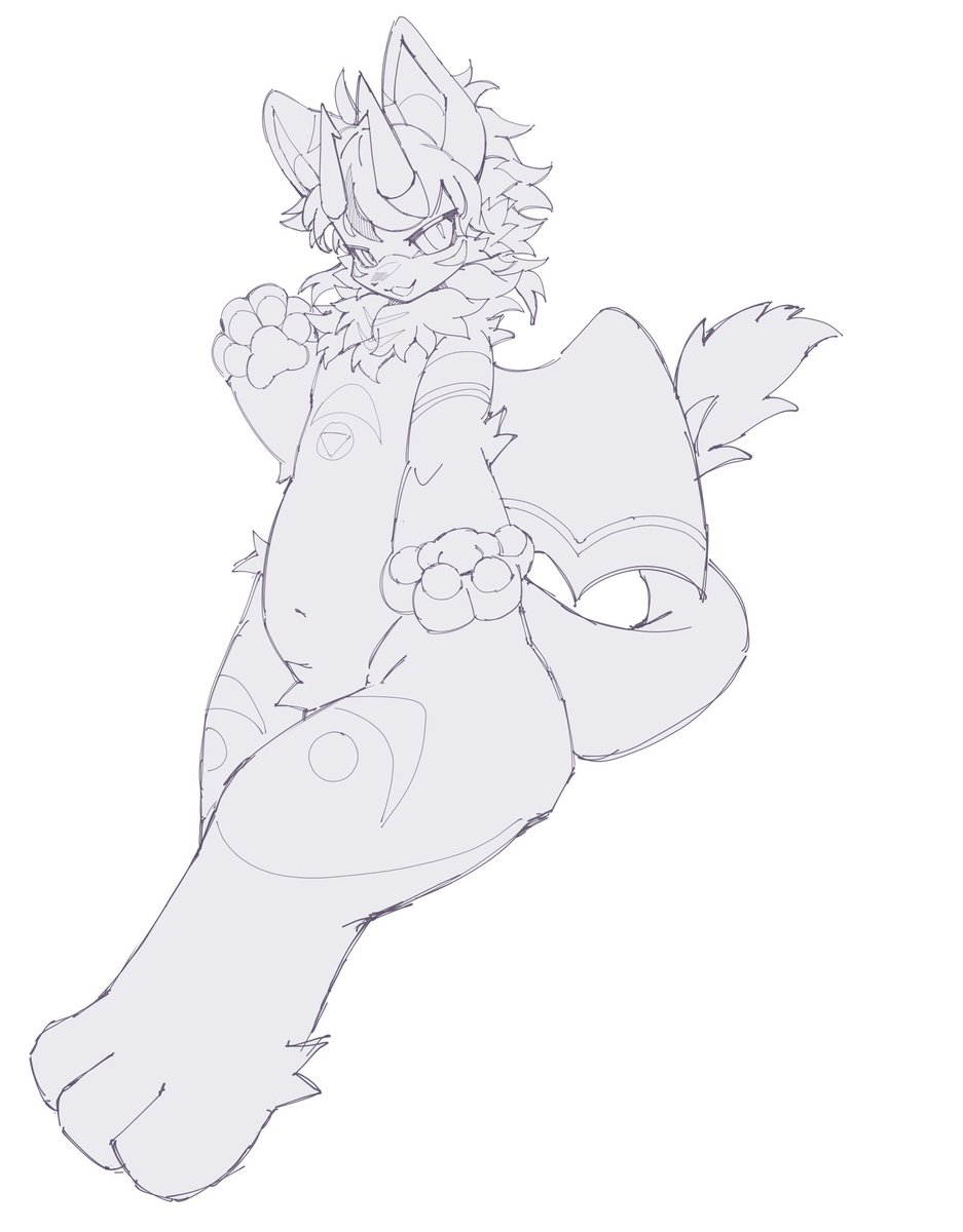 백반/ 베르디 tweet media