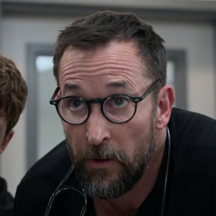 lyss is in da pitt (s2 spoilers!) || 🍉 tweet media