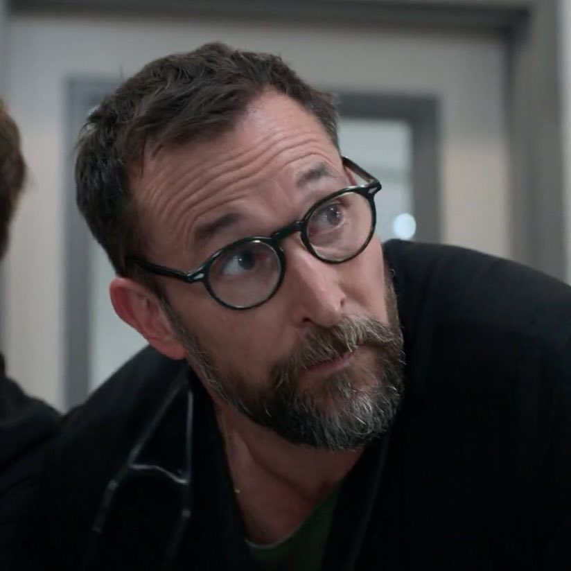 lyss is in da pitt (s2 spoilers!) || 🍉 tweet media