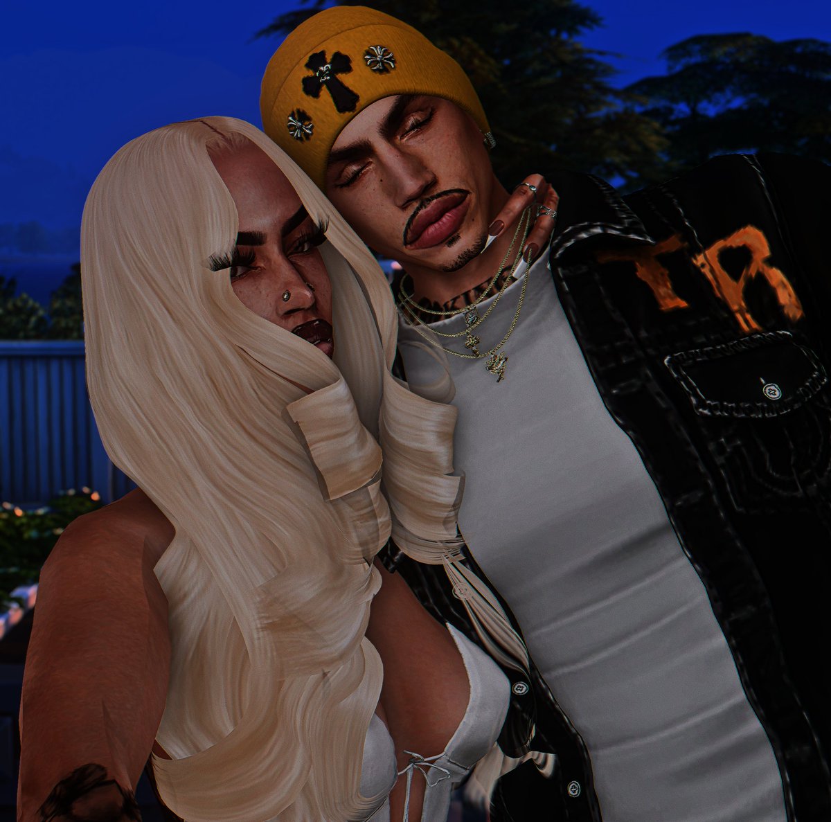 ᴍᴀᴍᴀ ᴍᴀᴜɪ 🫦 tweet media