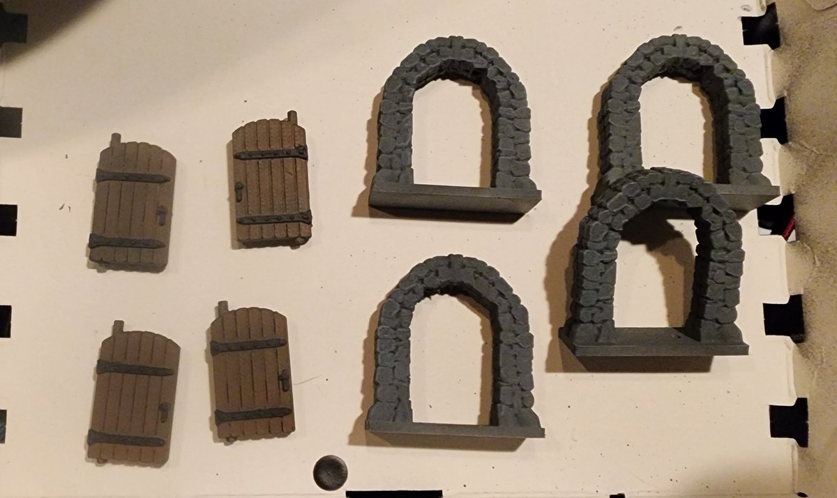 Tabletop Potato tweet media