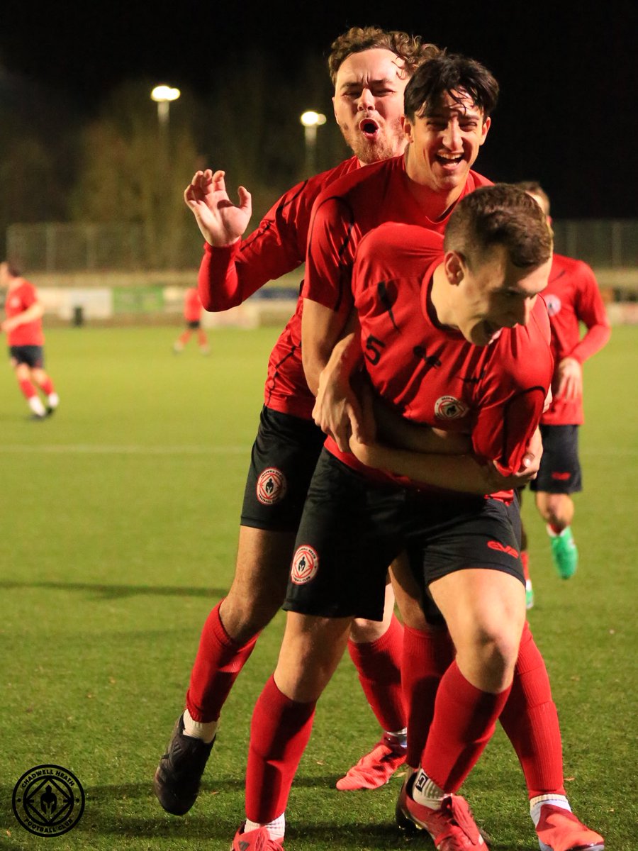 Chadwell Heath Spartans FC tweet media