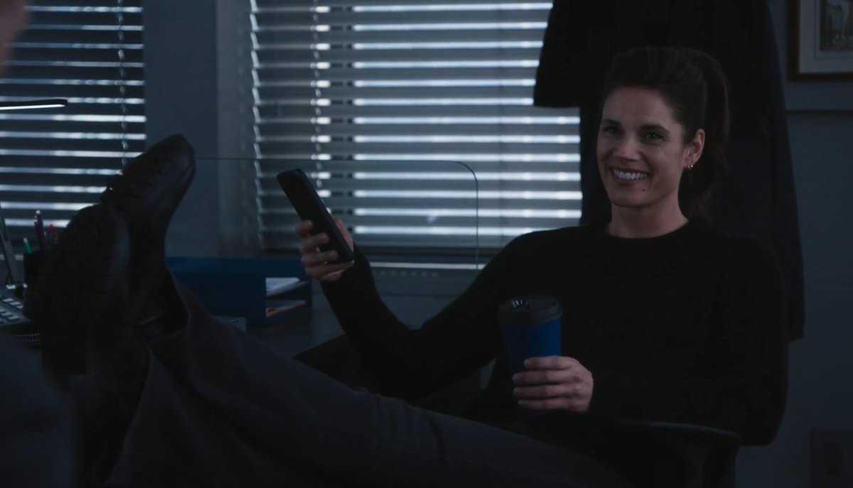 Debbie Blackman #ManifestSpinOff tweet media