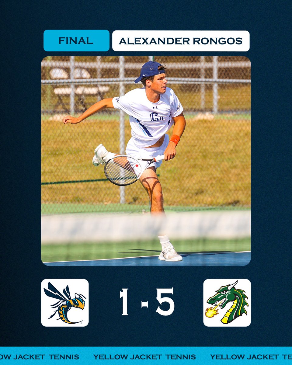 Cedarville Athletics tweet media