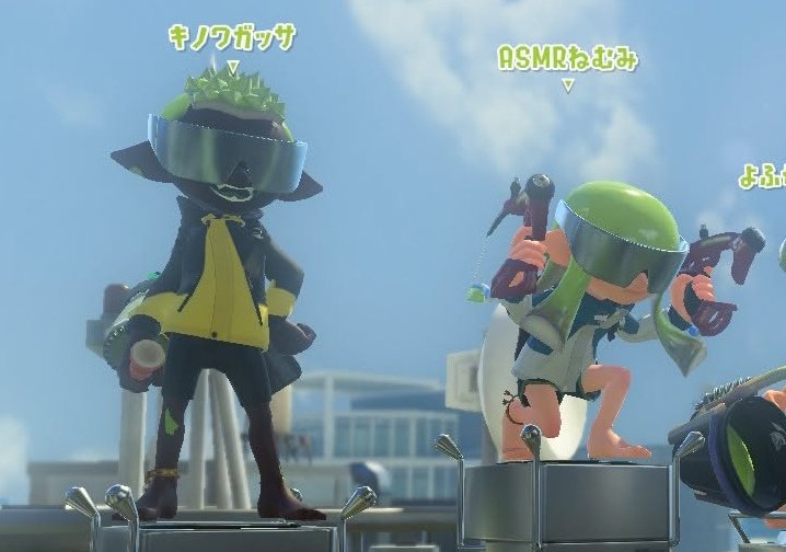 かさた tweet media