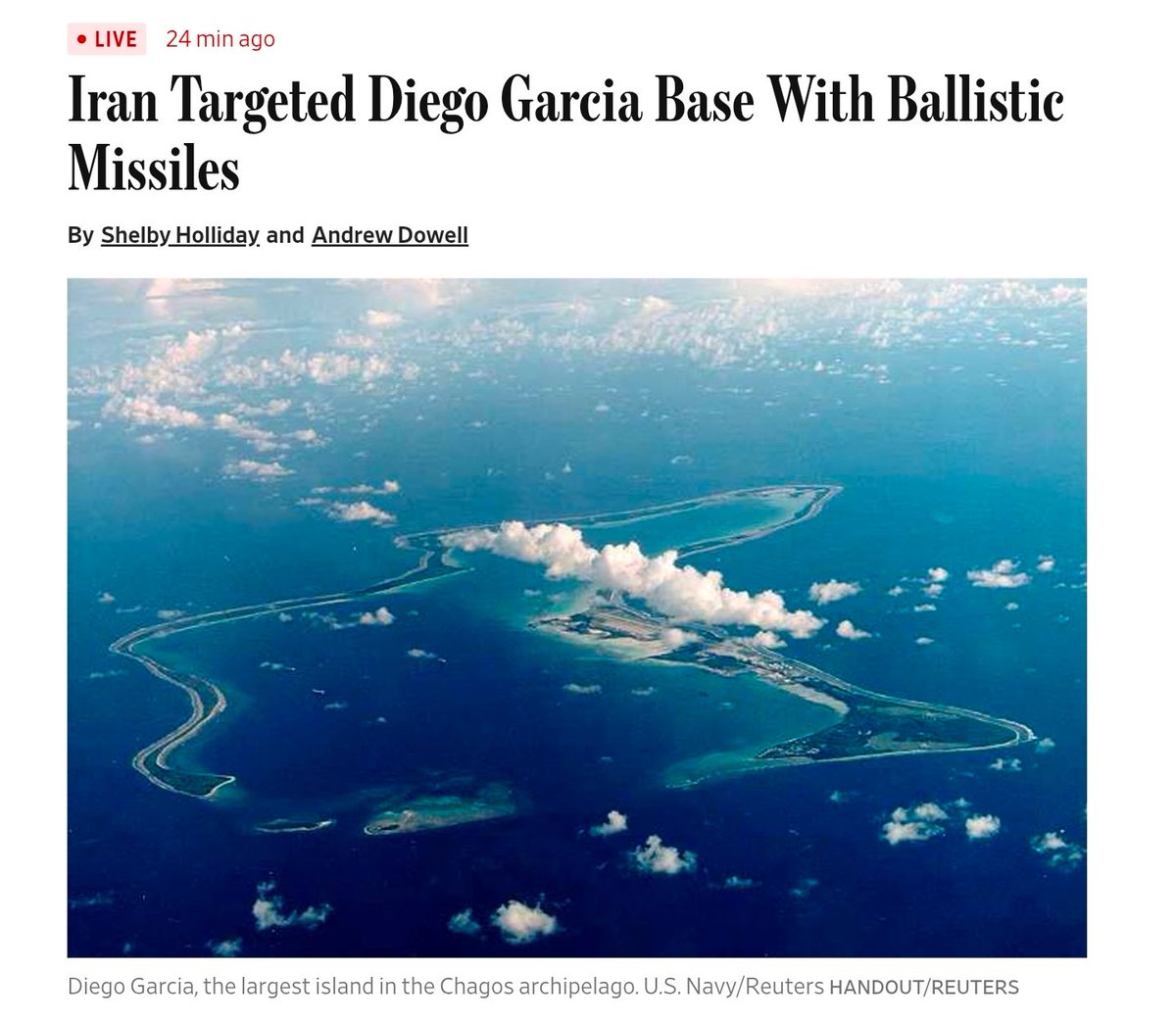 Middle East Observer tweet media