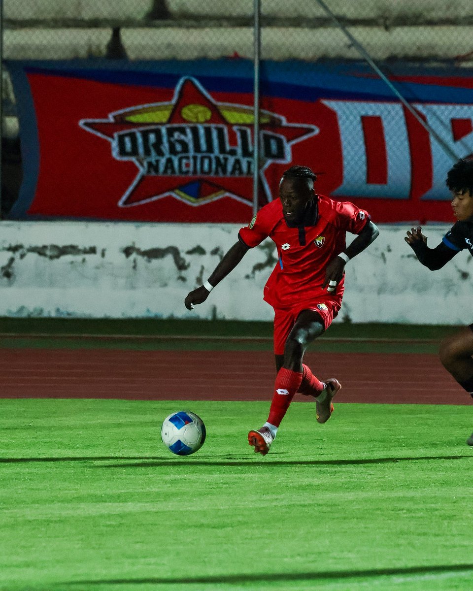 Club Deportivo El Nacional tweet media