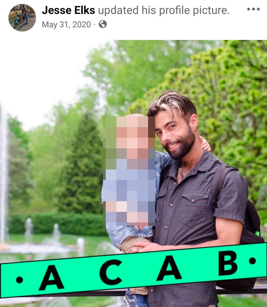 Andy Ngo tweet media