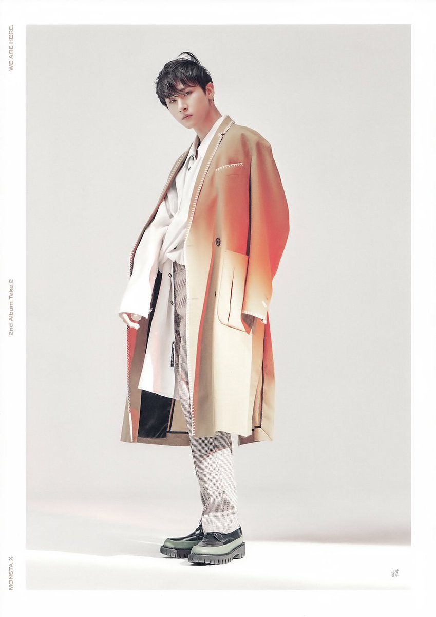 🪶

#MissingCat_Changkyun

<a href="/imteamim/">I.M (아이엠)</a>
#IM #아이엠 💜🌹