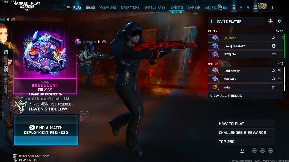 𝒵 ℜ𝔦𝔠𝔥𝔥 tweet media