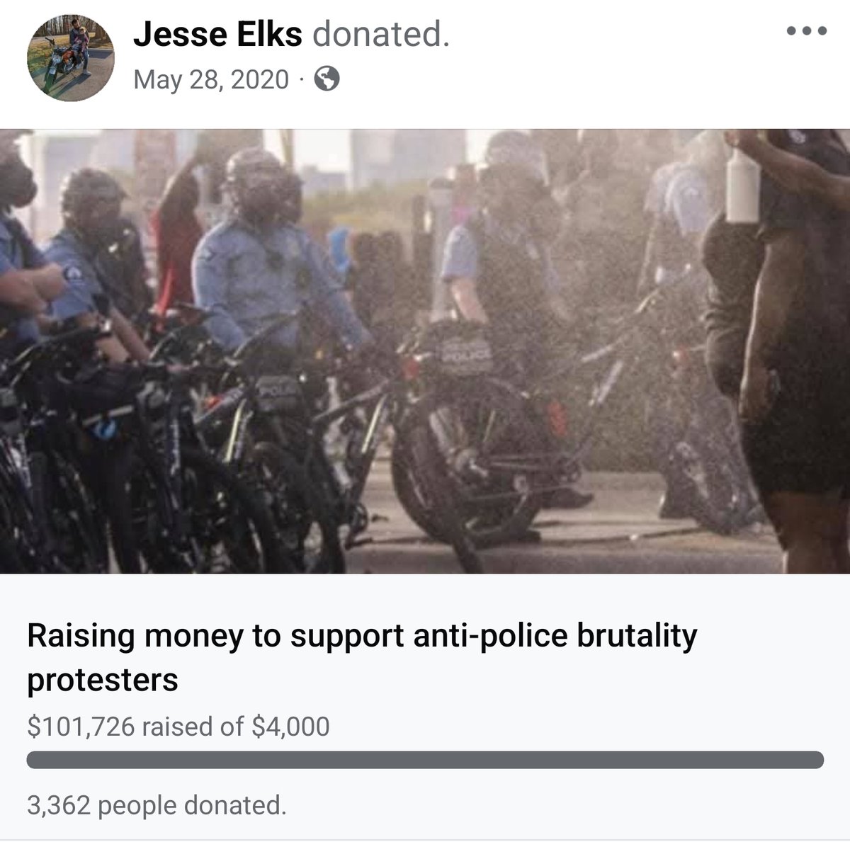 Andy Ngo tweet media