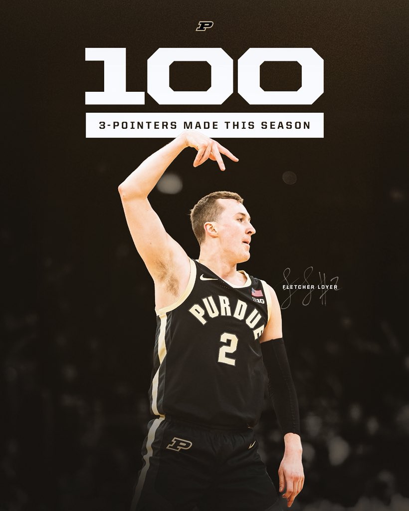 Purdue Men's Basketball tweet media